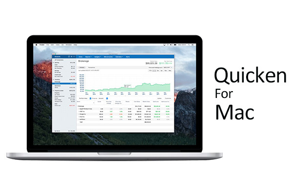 quicken for mac 2017 profit and loss